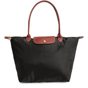 Longchamp Large Le PliageTote